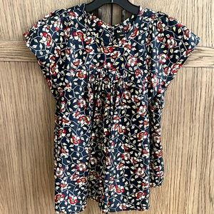 Isabel Marant Silk Top